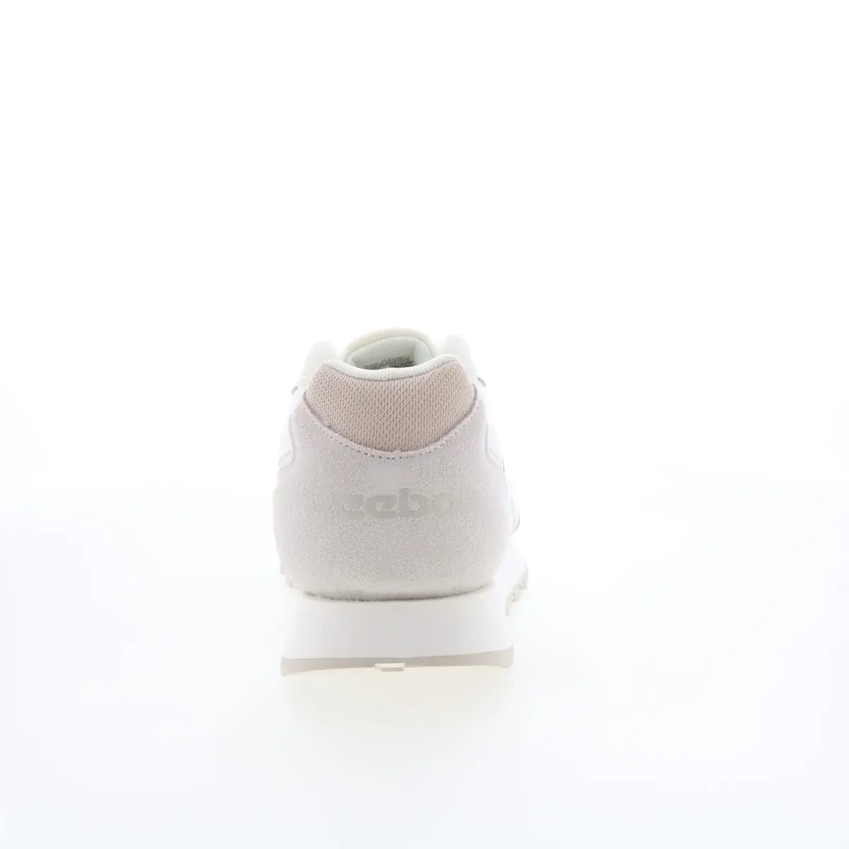 Reebok shoes - Reebok Glide - Glide - IG8307 - White (UPC: 196470800575) 2
