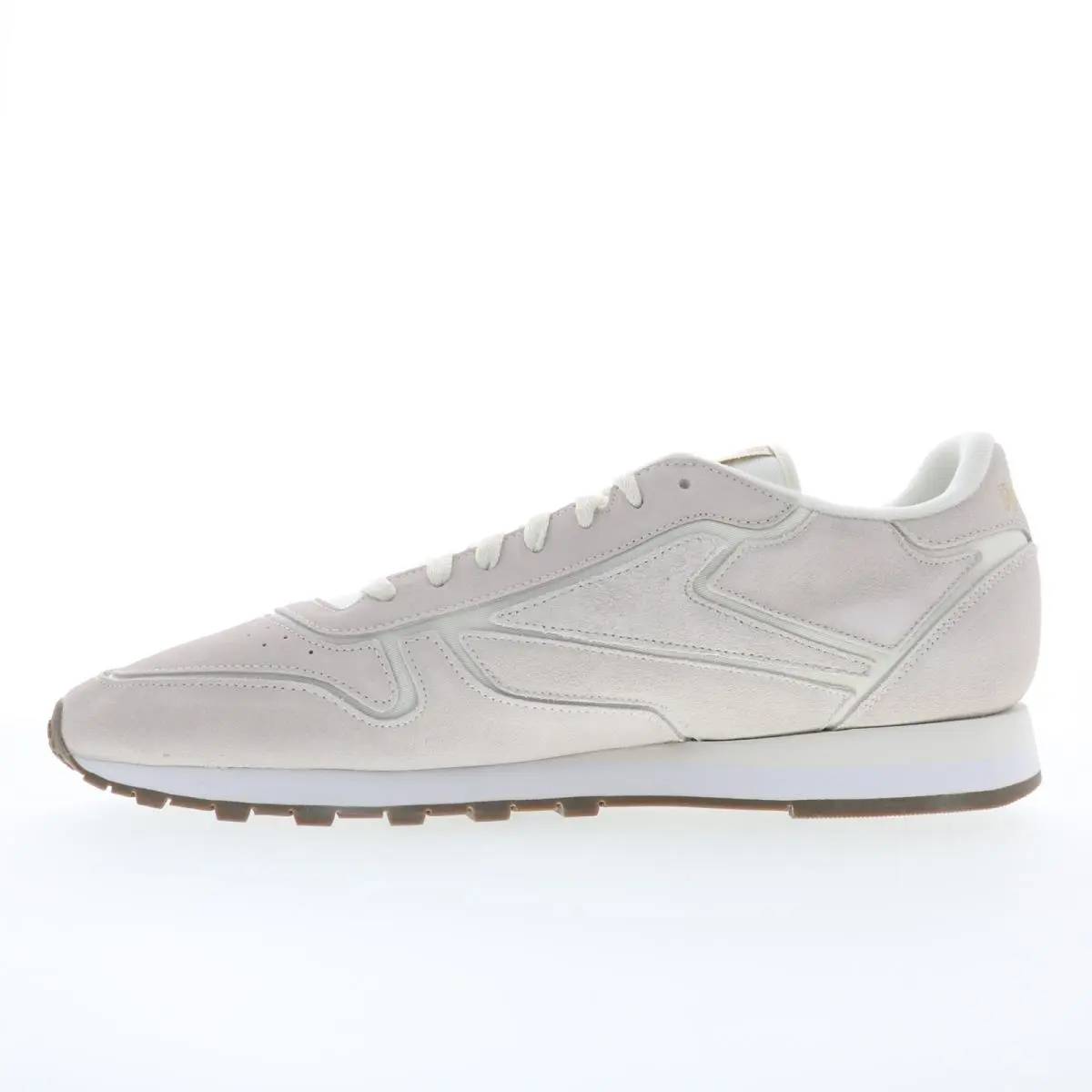 Reebok shoes - Reebok Classic - Classic - HQ7139 - Ivory (UPC: 195748819875) 1