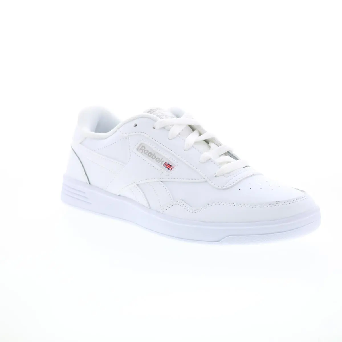Reebok shoes - Reebok Club MEMT - Club MEMT - FU6817 - White (UPC: 193103587667) 0