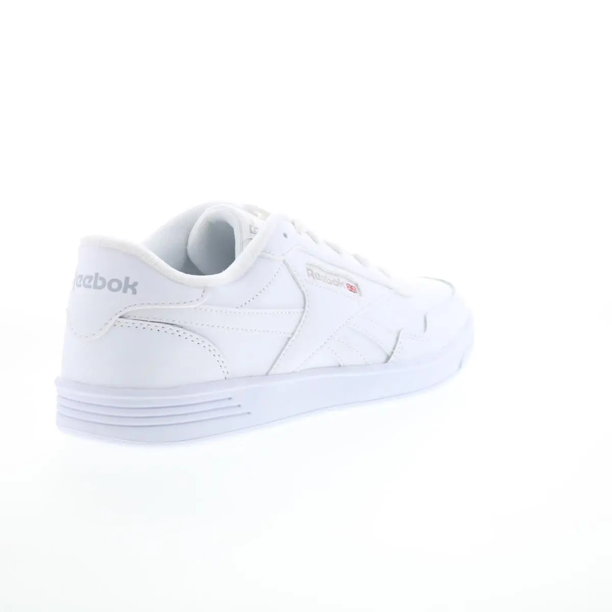 Reebok shoes - Reebok Club MEMT - Club MEMT - FU6817 - White (UPC: 193103587667) 6