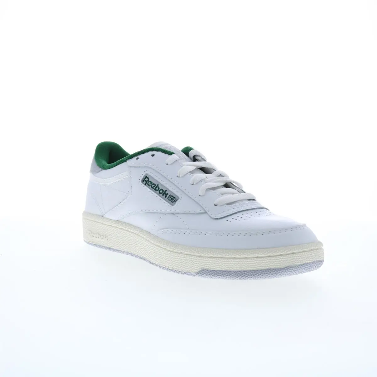 Reebok shoes - Reebok Club C 85 - Club - ID9221 100032970 - White (UPC: 196464889944) 0