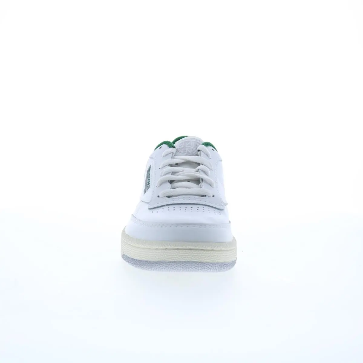 Reebok shoes - Reebok Club C 85 - Club - ID9221 100032970 - White (UPC: 196464889944) 1