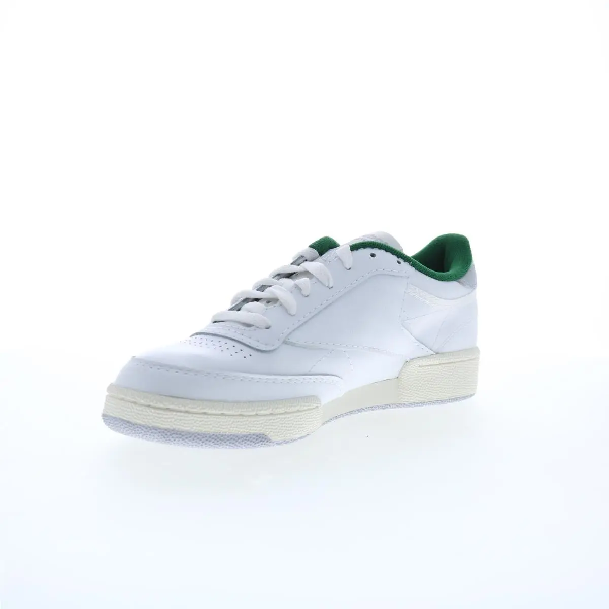Reebok shoes - Reebok Club C 85 - Club - ID9221 100032970 - White (UPC: 196464889944) 2