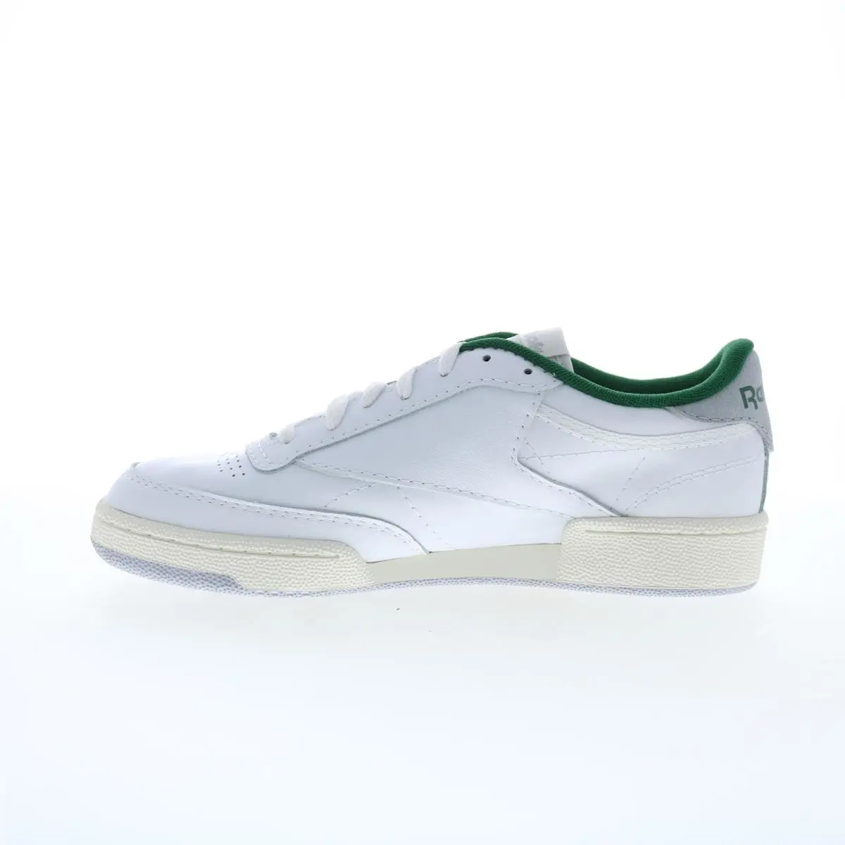 Reebok shoes - Reebok Club C 85 - Club - ID9221 100032970 - White (UPC: 196464889944) 3