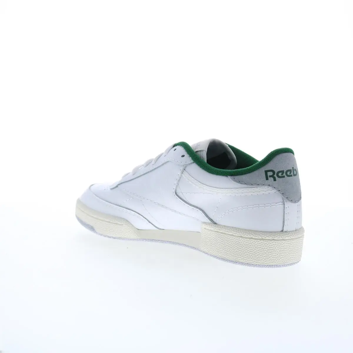 Reebok shoes - Reebok Club C 85 - Club - ID9221 100032970 - White (UPC: 196464889944) 4
