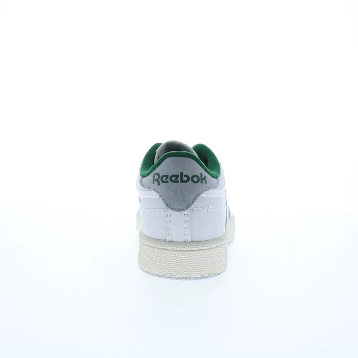 Reebok shoes - Reebok Club C 85 - Club - ID9221 100032970 - White (UPC: 196464889944) 5