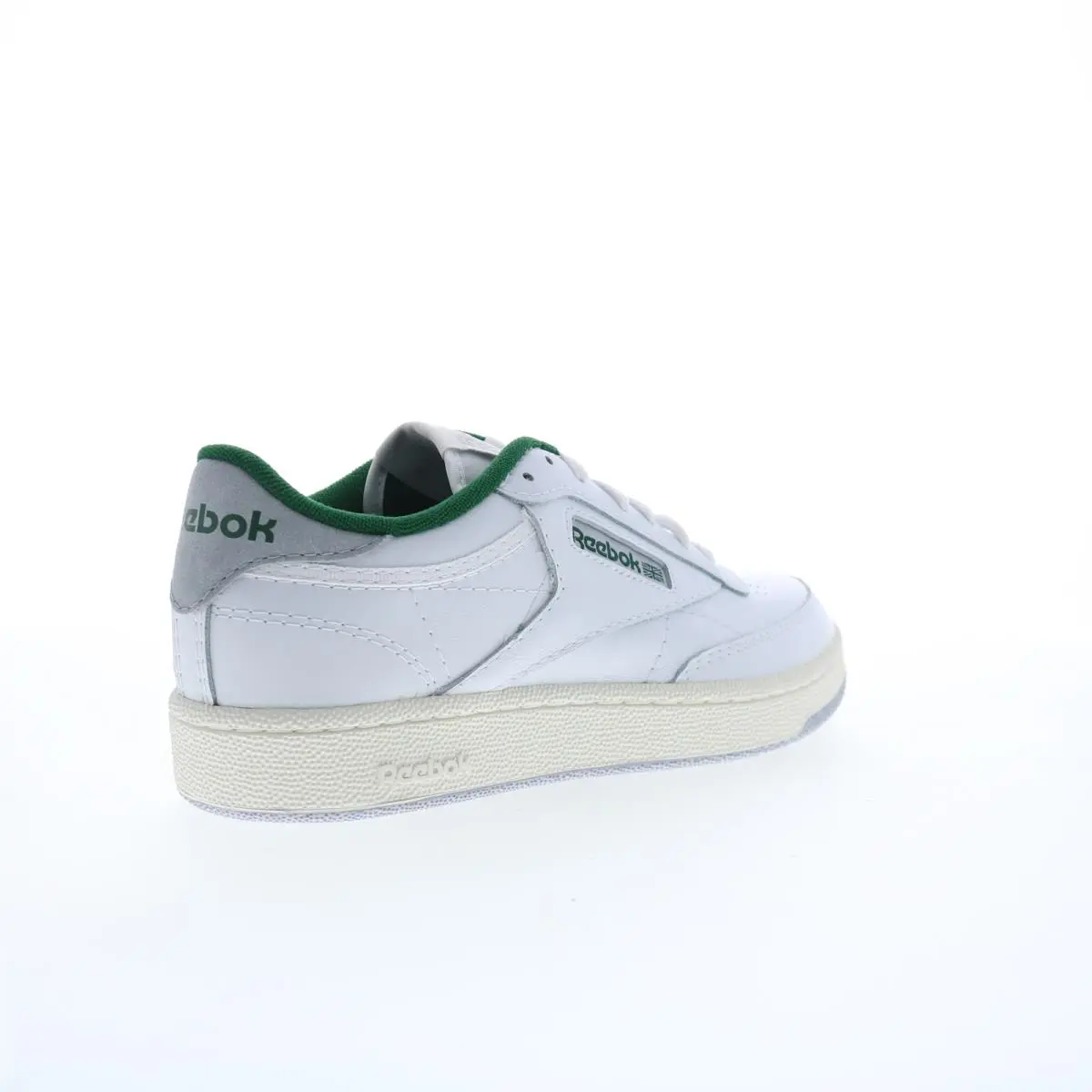 Reebok shoes - Reebok Club C 85 - Club - ID9221 100032970 - White (UPC: 196464889944) 6