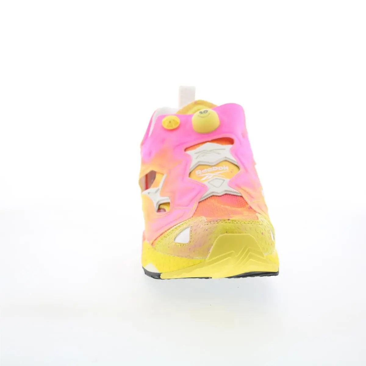 Reebok shoes - Reebok Instapump Fury - Instapump Fury - FZ5856 - Pink (UPC: 195748512011) 0