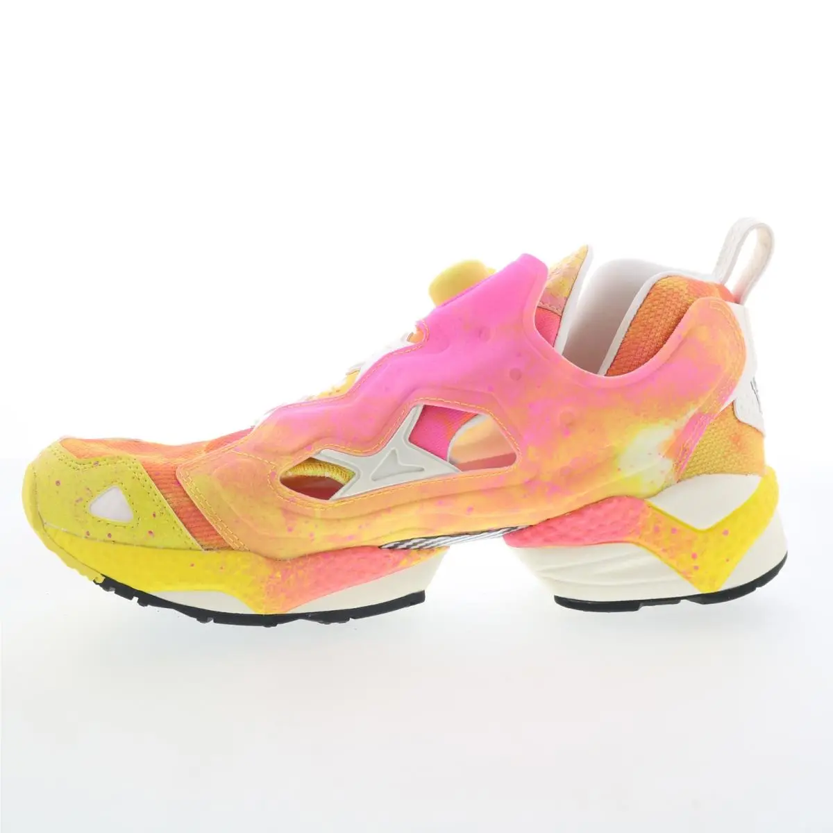 Reebok shoes - Reebok Instapump Fury - Instapump Fury - FZ5856 - Pink (UPC: 195748512011) 1