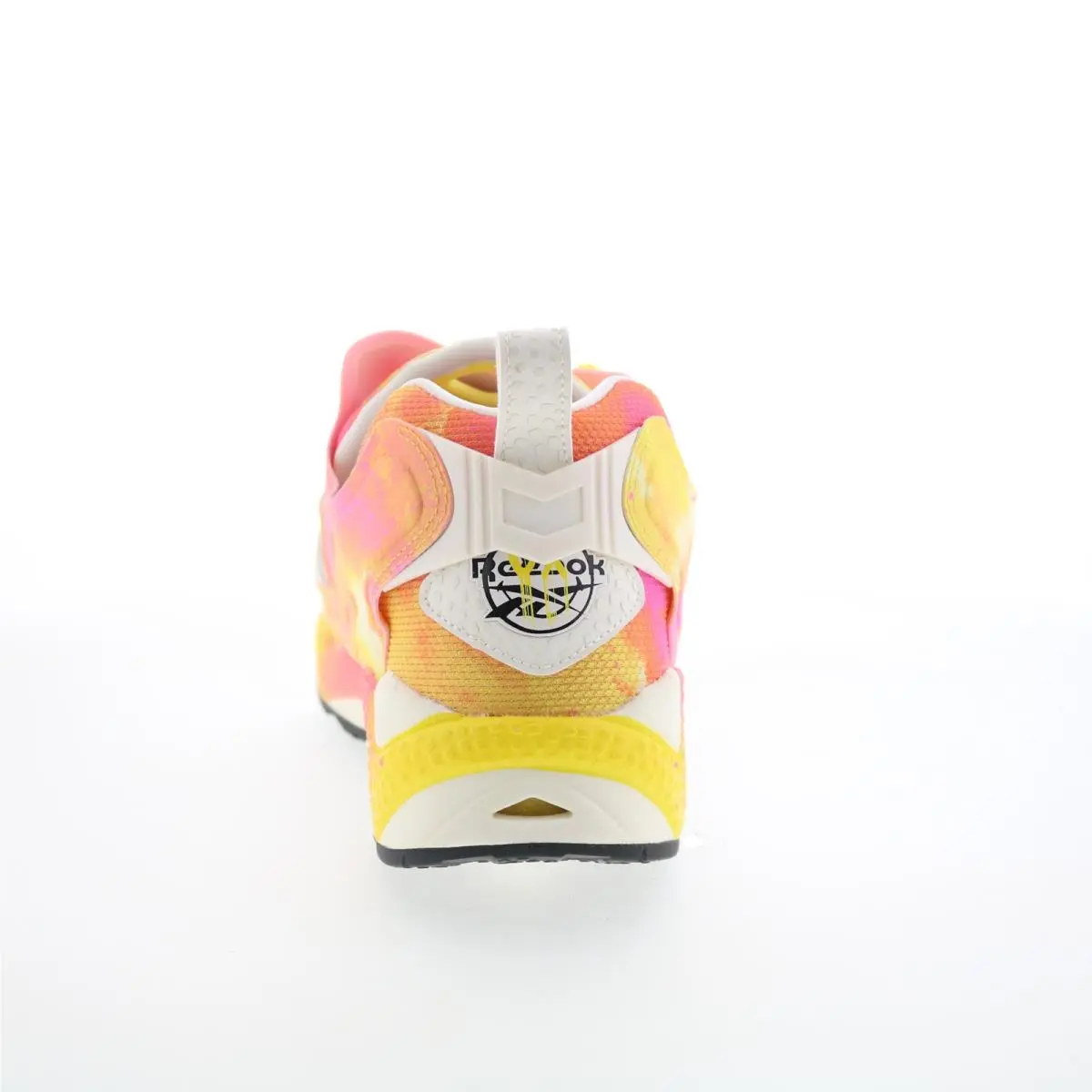Reebok shoes - Reebok Instapump Fury - Instapump Fury - FZ5856 - Pink (UPC: 195748512011) 2