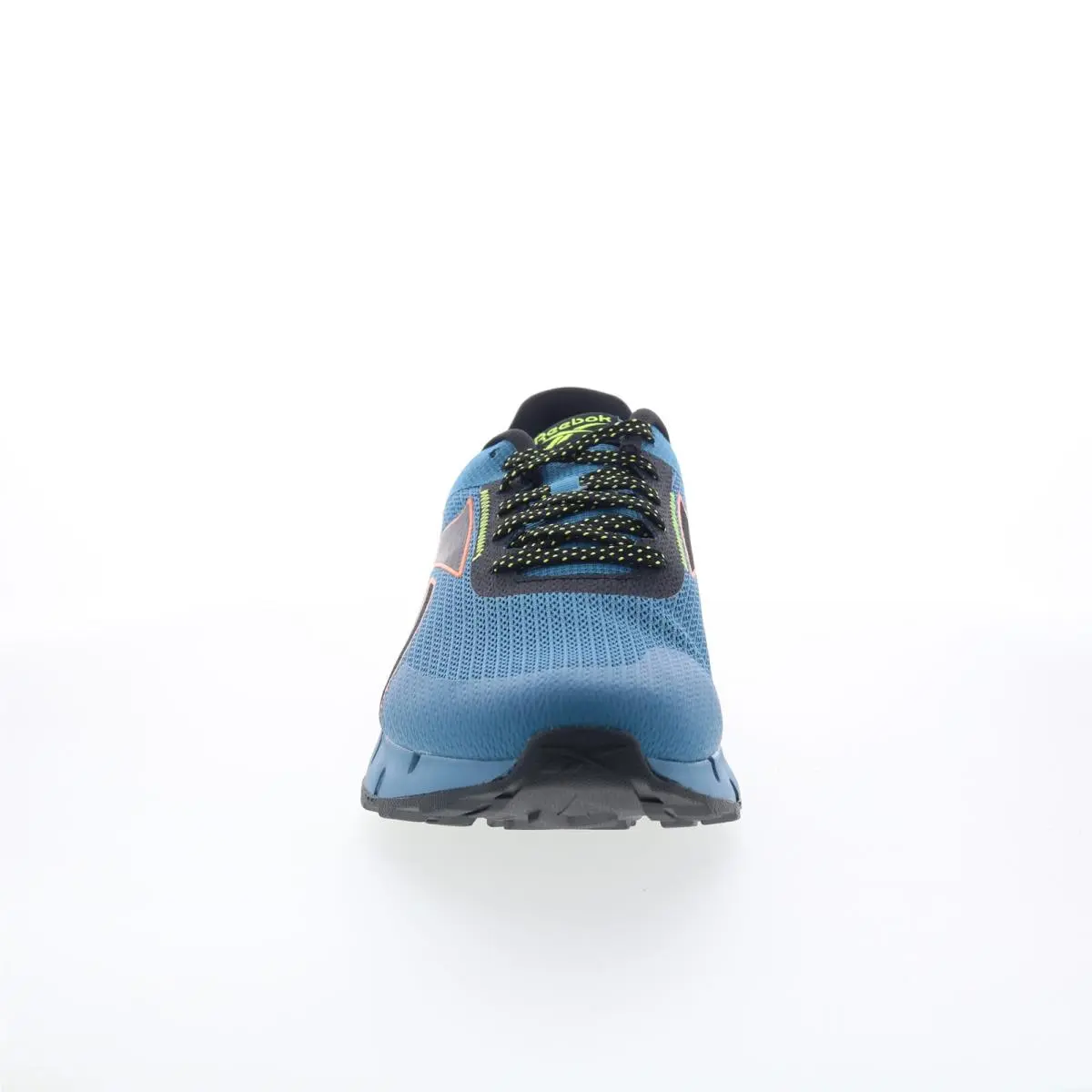 Reebok shoes - Reebok Zig Dynamica - Zig Dynamica - GY7443 - Blue (UPC: 195748582823) 0
