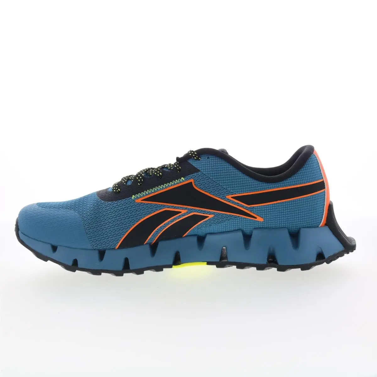 Reebok shoes - Reebok Zig Dynamica - Zig Dynamica - GY7443 - Blue (UPC: 195748582823) 1
