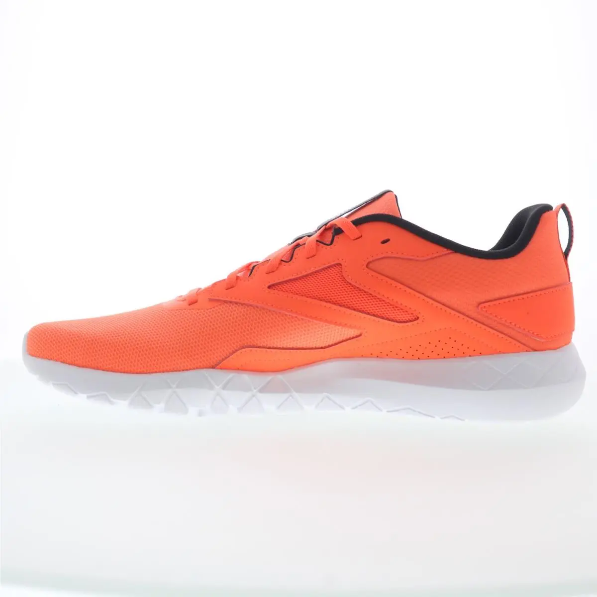 Reebok shoes - Reebok Flexagon - Flexagon - 100205378 - Orange (UPC: 197225821838) 1