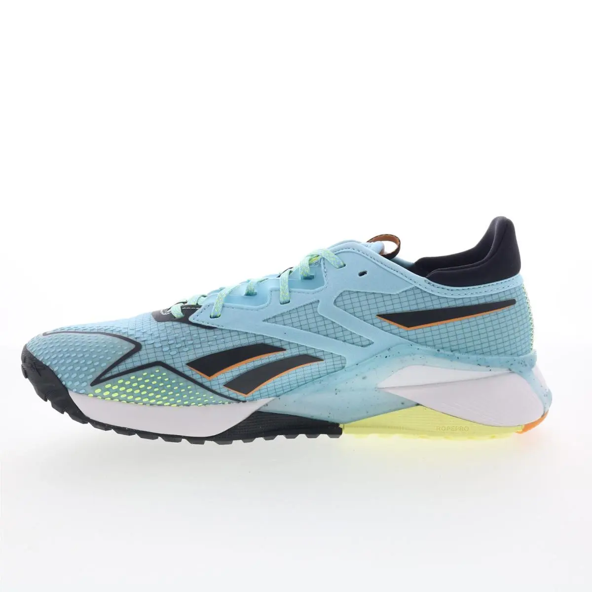 Reebok shoes - Reebok Nano X2 - Nano - HP9229 - Blue (UPC: 195748462040) 1