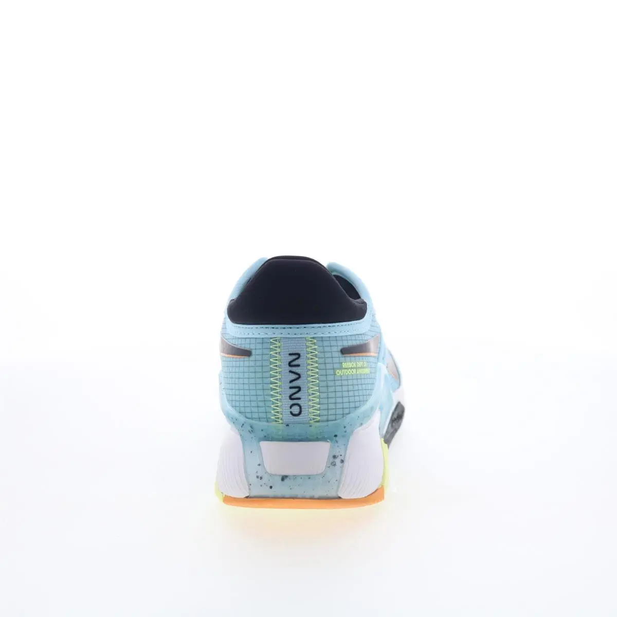 Reebok shoes - Reebok Nano X2 - Nano - HP9229 - Blue (UPC: 195748462040) 2