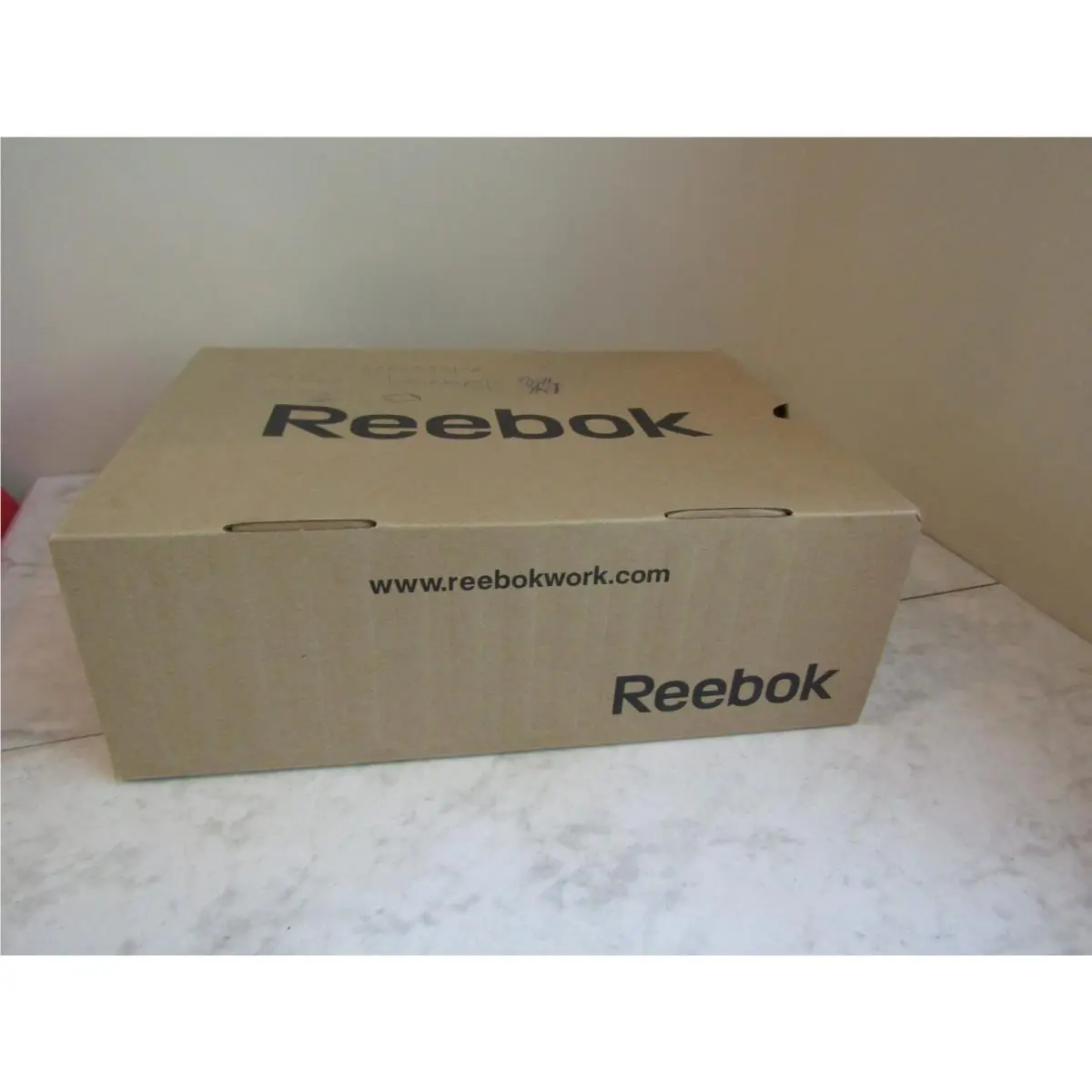 Reebok shoes - Sublite Cusion Work - Sublite Cusion Work - 690774385474 - Blue 6