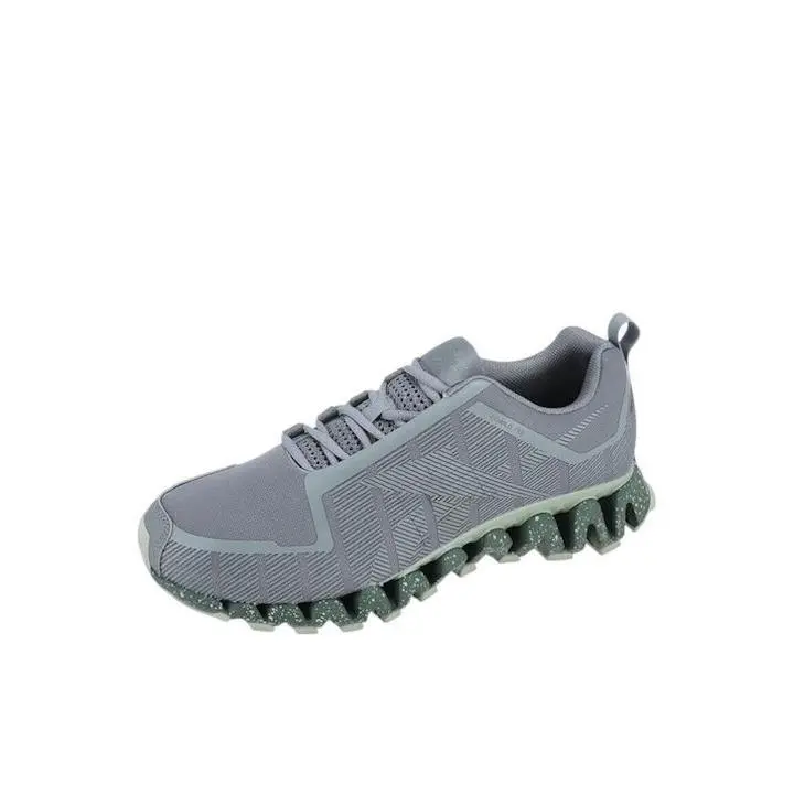 Reebok shoes - Reebok ZigWild - ZigWild - 100074698 - Gray 0