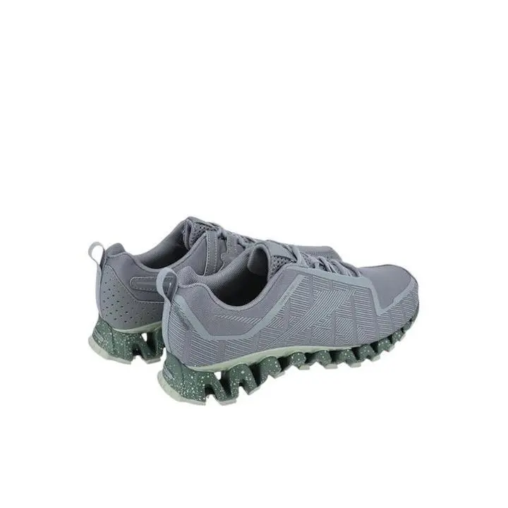Reebok shoes - Reebok ZigWild - ZigWild - 100074698 - Gray 1