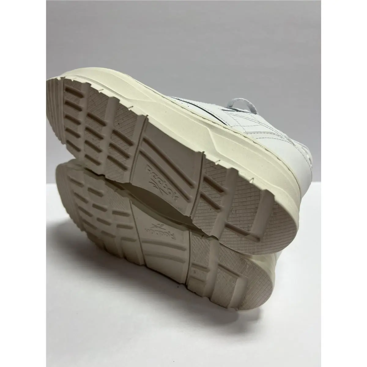 Reebok shoes - Reebok Club C Double - Club Double - White 3