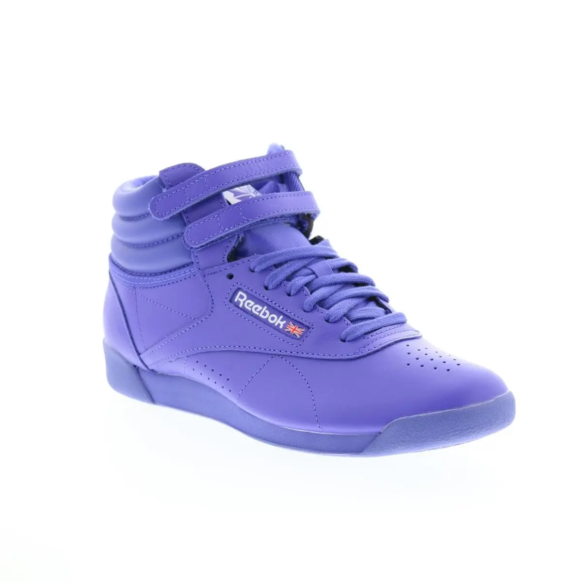 Reebok shoes - Reebok Freestyle HI - Freestyle - GY4818 100046478 - Purple (UPC: 195739484921) 0