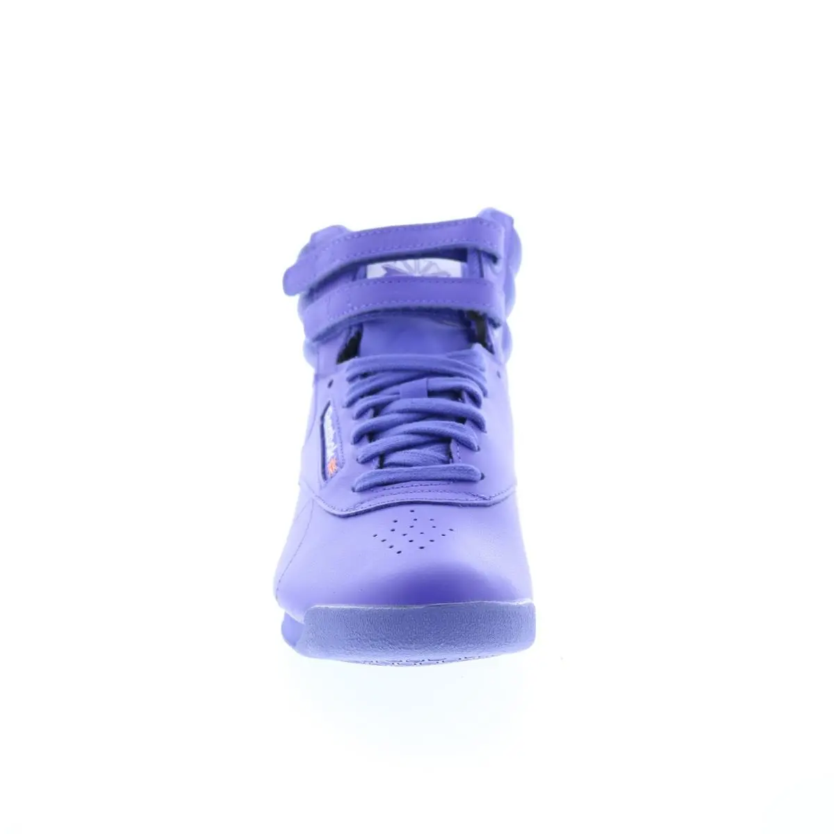 Reebok shoes - Reebok Freestyle HI - Freestyle - GY4818 100046478 - Purple (UPC: 195739484921) 1