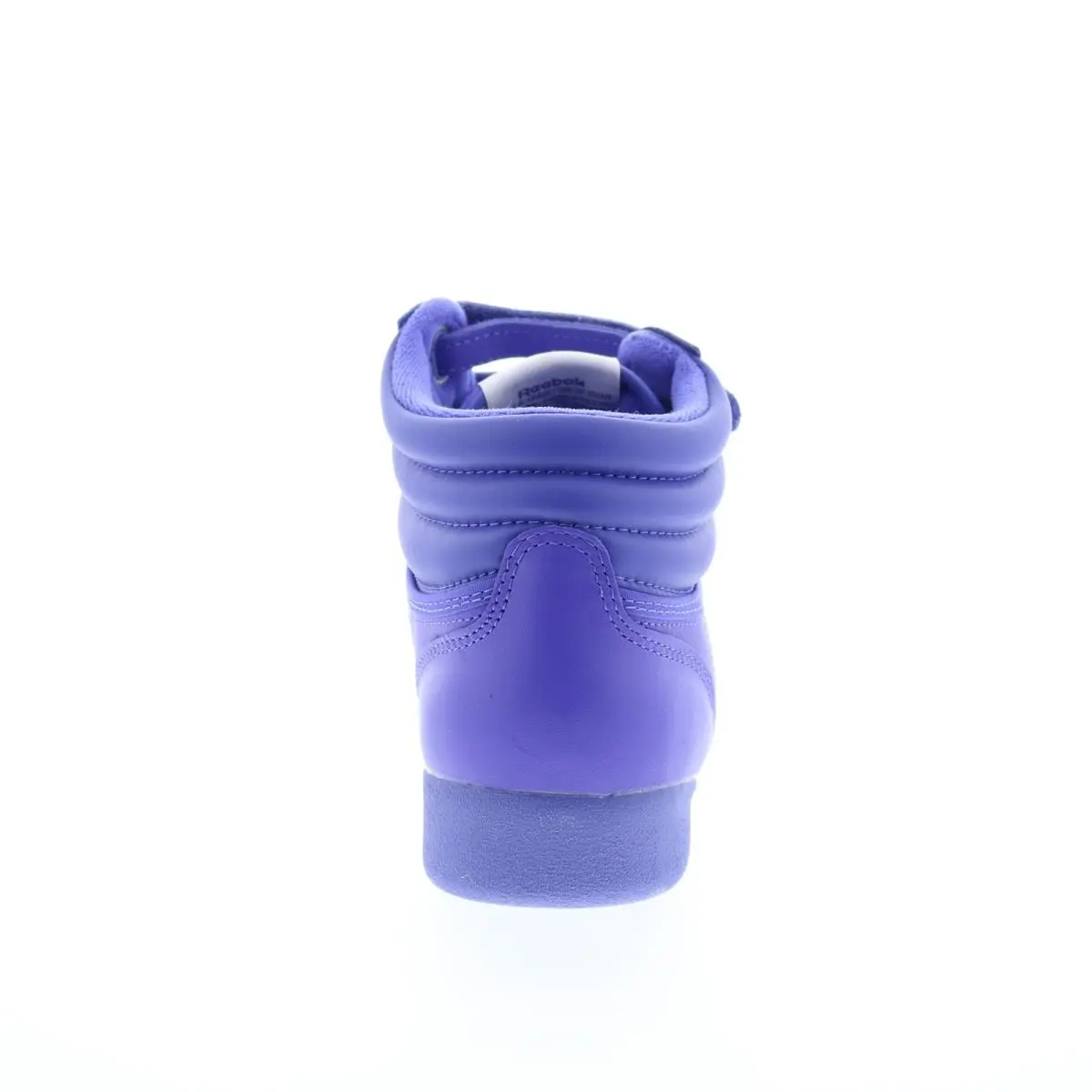 Reebok shoes - Reebok Freestyle HI - Freestyle - GY4818 100046478 - Purple (UPC: 195739484921) 5