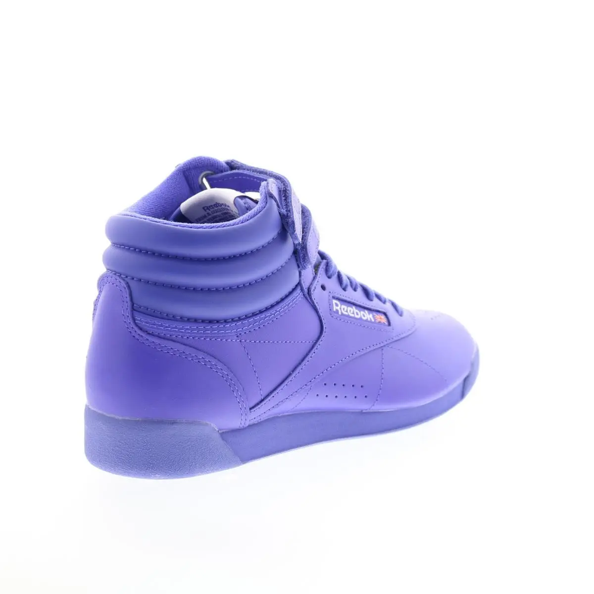 Reebok shoes - Reebok Freestyle HI - Freestyle - GY4818 100046478 - Purple (UPC: 195739484921) 6