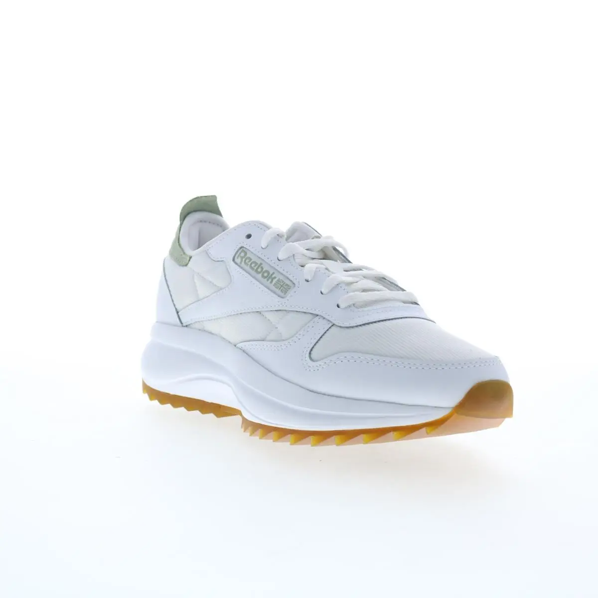 Reebok shoes - Reebok Classic Leather SP Extra - ID9955 100074376 - White (UPC: 197225158835) 0