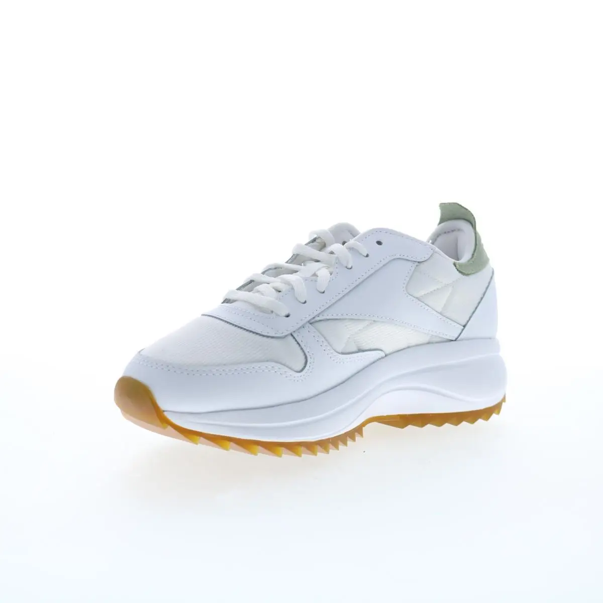 Reebok shoes - Reebok Classic Leather SP Extra - ID9955 100074376 - White (UPC: 197225158835) 2