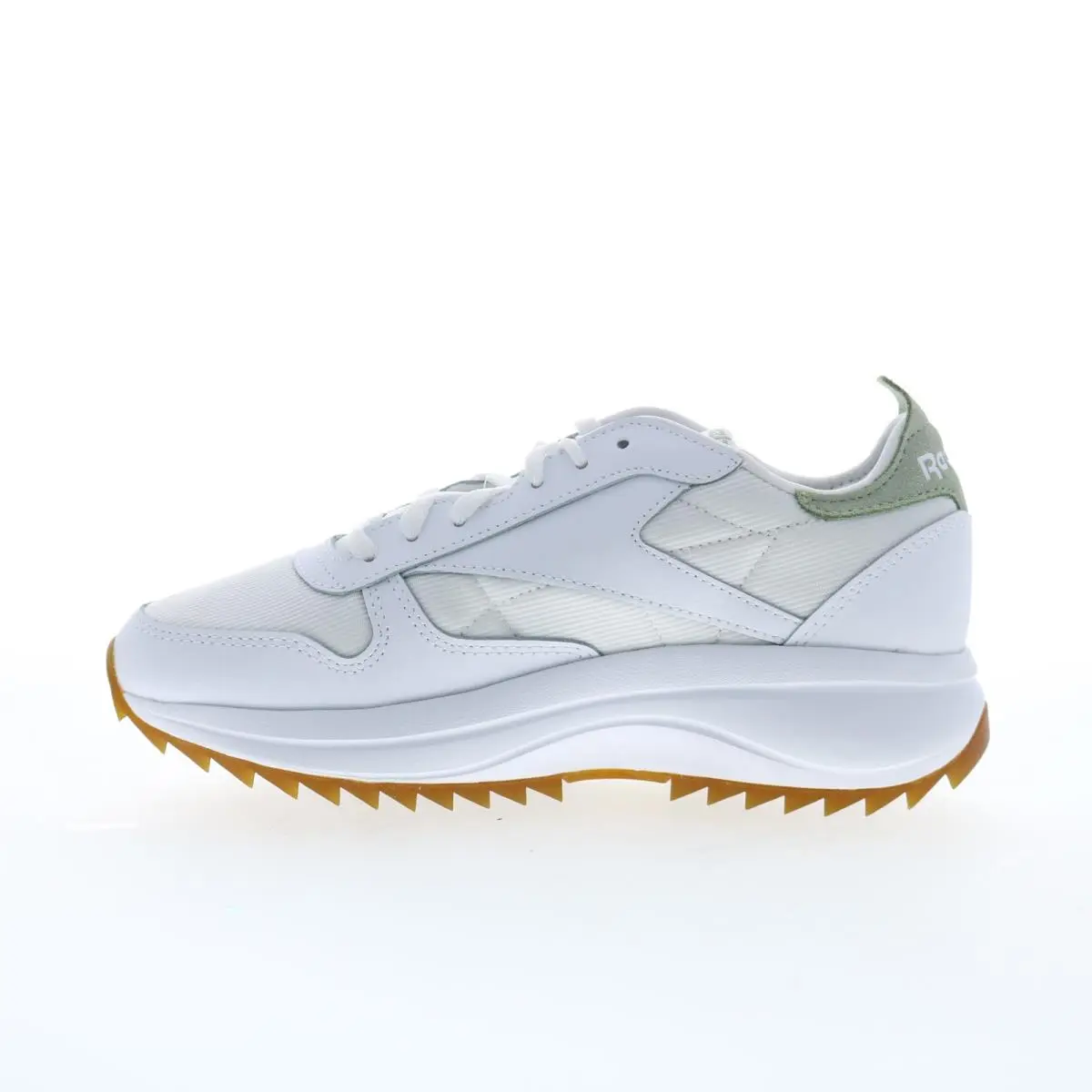 Reebok shoes - Reebok Classic Leather SP Extra - ID9955 100074376 - White (UPC: 197225158835) 3