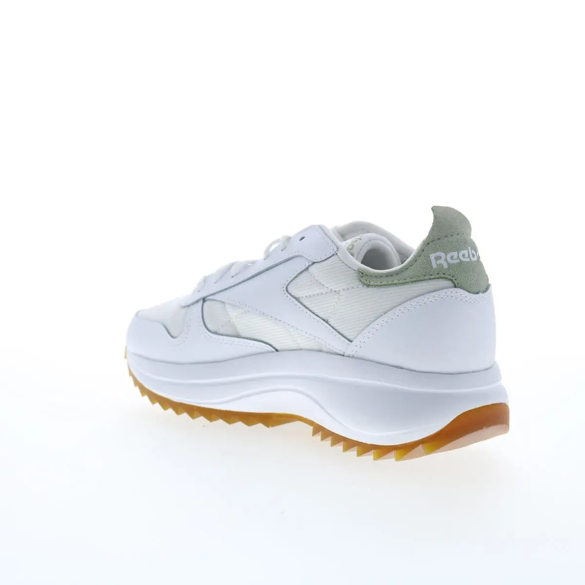 Reebok shoes - Reebok Classic Leather SP Extra - ID9955 100074376 - White (UPC: 197225158835) 4