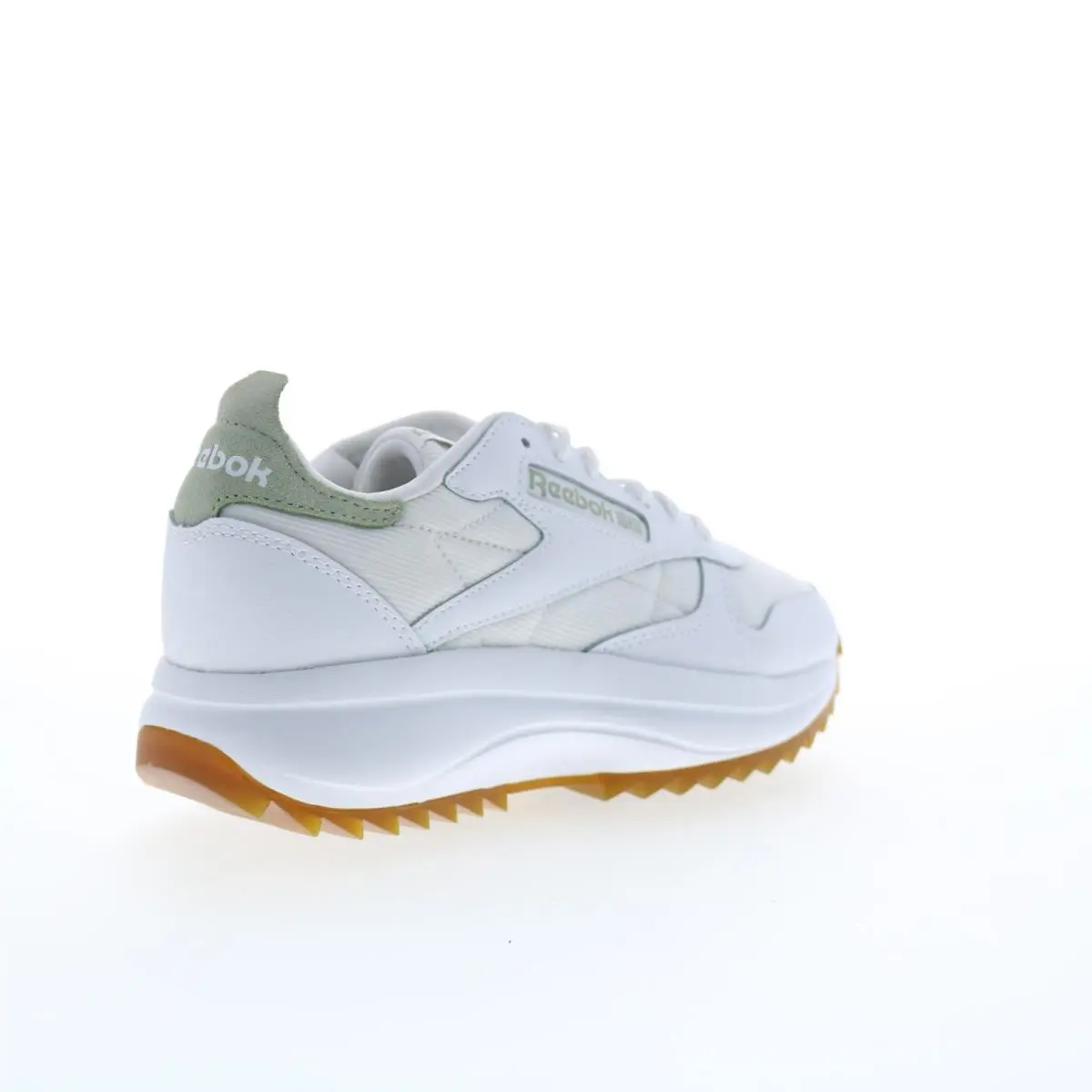 Reebok shoes - Reebok Classic Leather SP Extra - ID9955 100074376 - White (UPC: 197225158835) 6