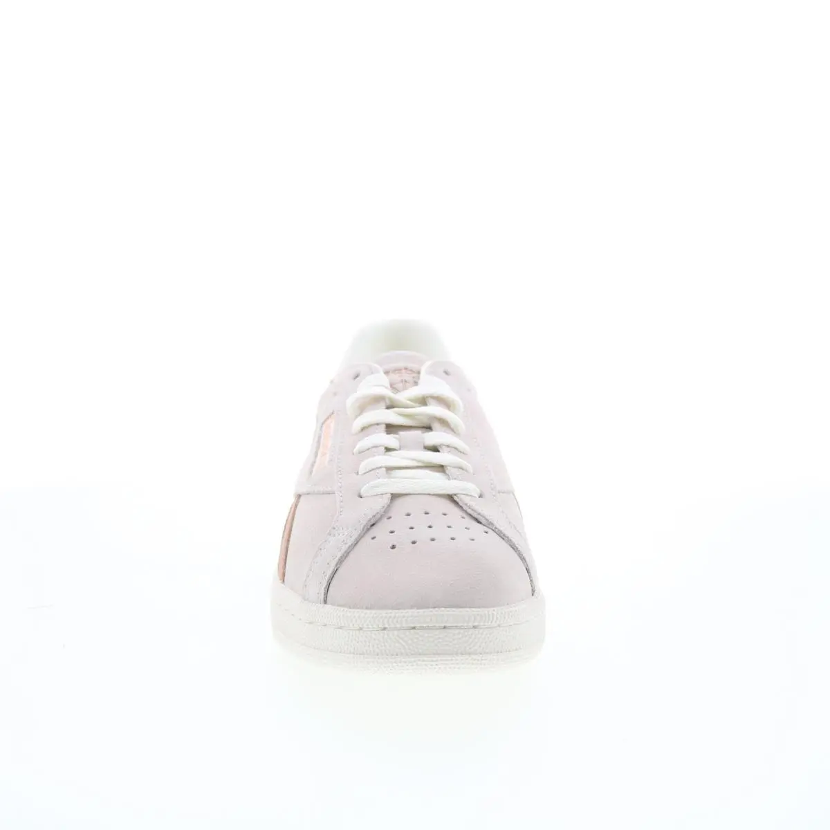 Reebok shoes - Reebok Club C Grounds - Club Grounds - 100229543 - Pink (UPC: 197323946693) 0