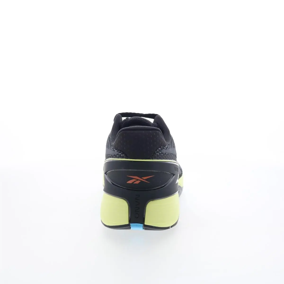 Reebok shoes - Reebok Nano X3 - Nano - HP6046 100062517 - Black (UPC: 195748628521) 2