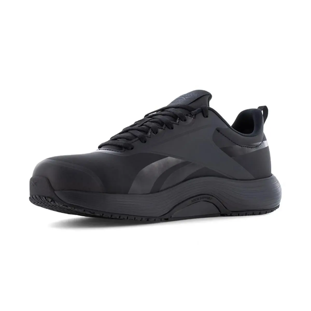 Reebok shoes - Black (UPC: 690774729131) 1