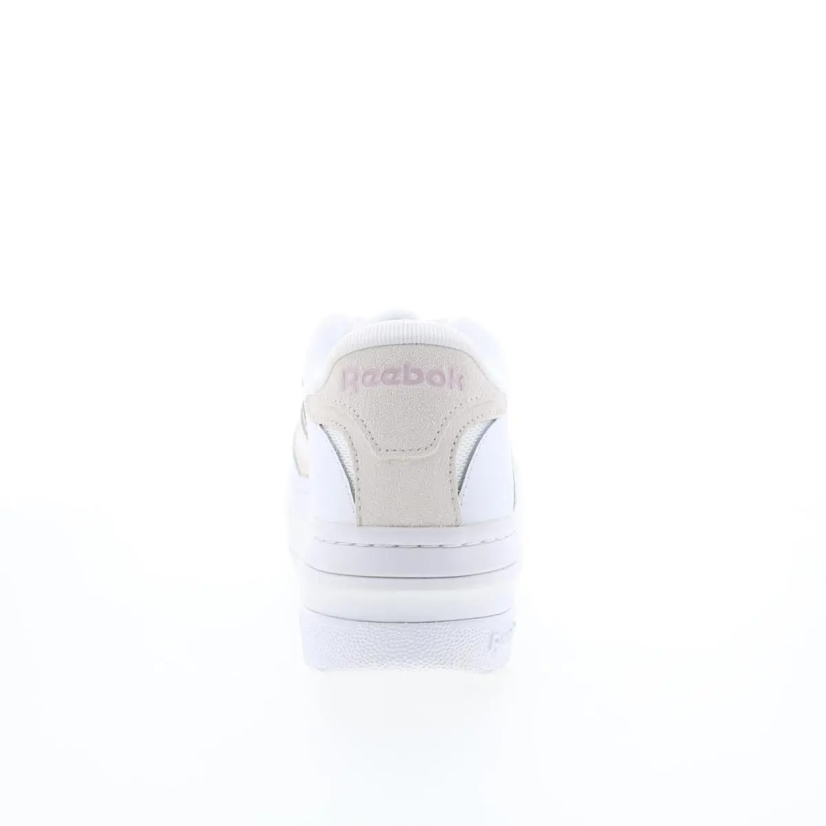 Reebok shoes - Reebok Club C - Club - 100074261 - White (UPC: 197225118228) 2