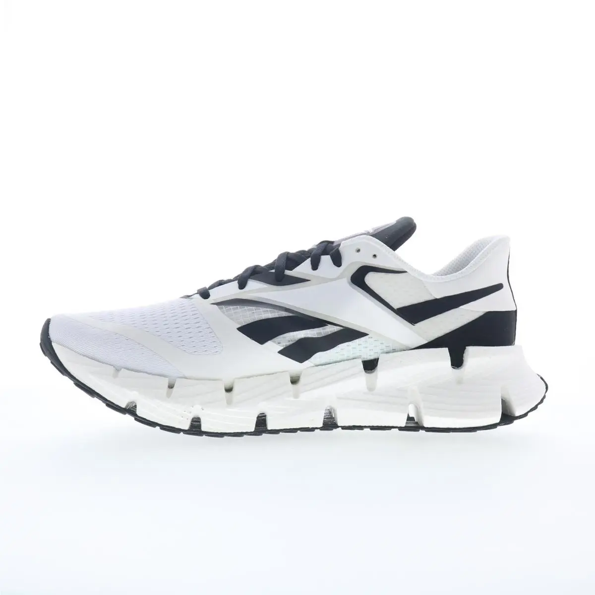 Reebok shoes - Reebok FloatZig - FloatZig - 100206595 - White (UPC: 197225553302) 1