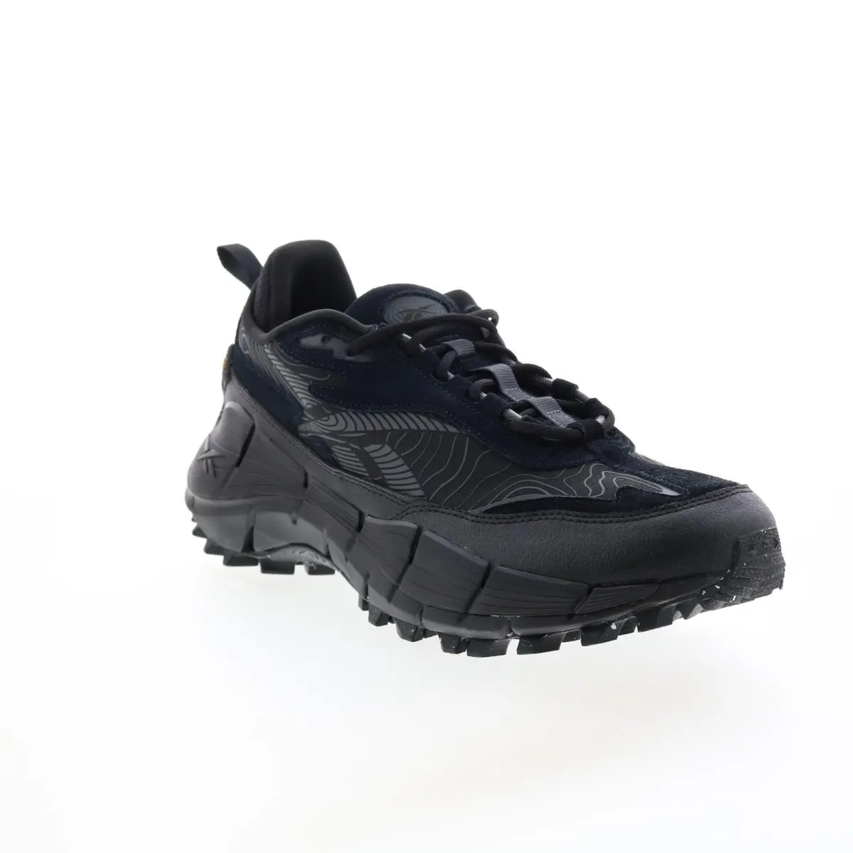 Reebok shoes - Reebok Zig Kinetica 2.5 Edge - GZ1440 100047248 - Black (UPC: 195740722630) 0