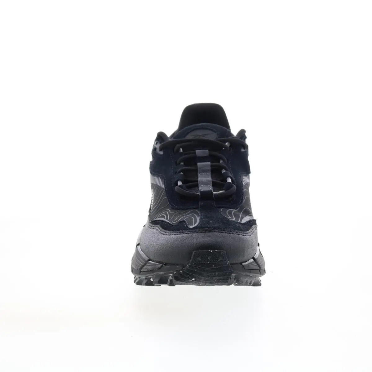 Reebok shoes - Reebok Zig Kinetica 2.5 Edge - GZ1440 100047248 - Black (UPC: 195740722630) 1