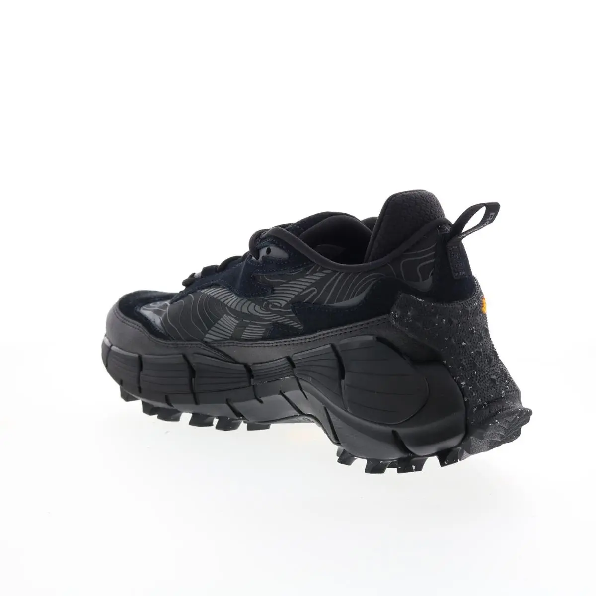 Reebok shoes - Reebok Zig Kinetica 2.5 Edge - GZ1440 100047248 - Black (UPC: 195740722630) 4