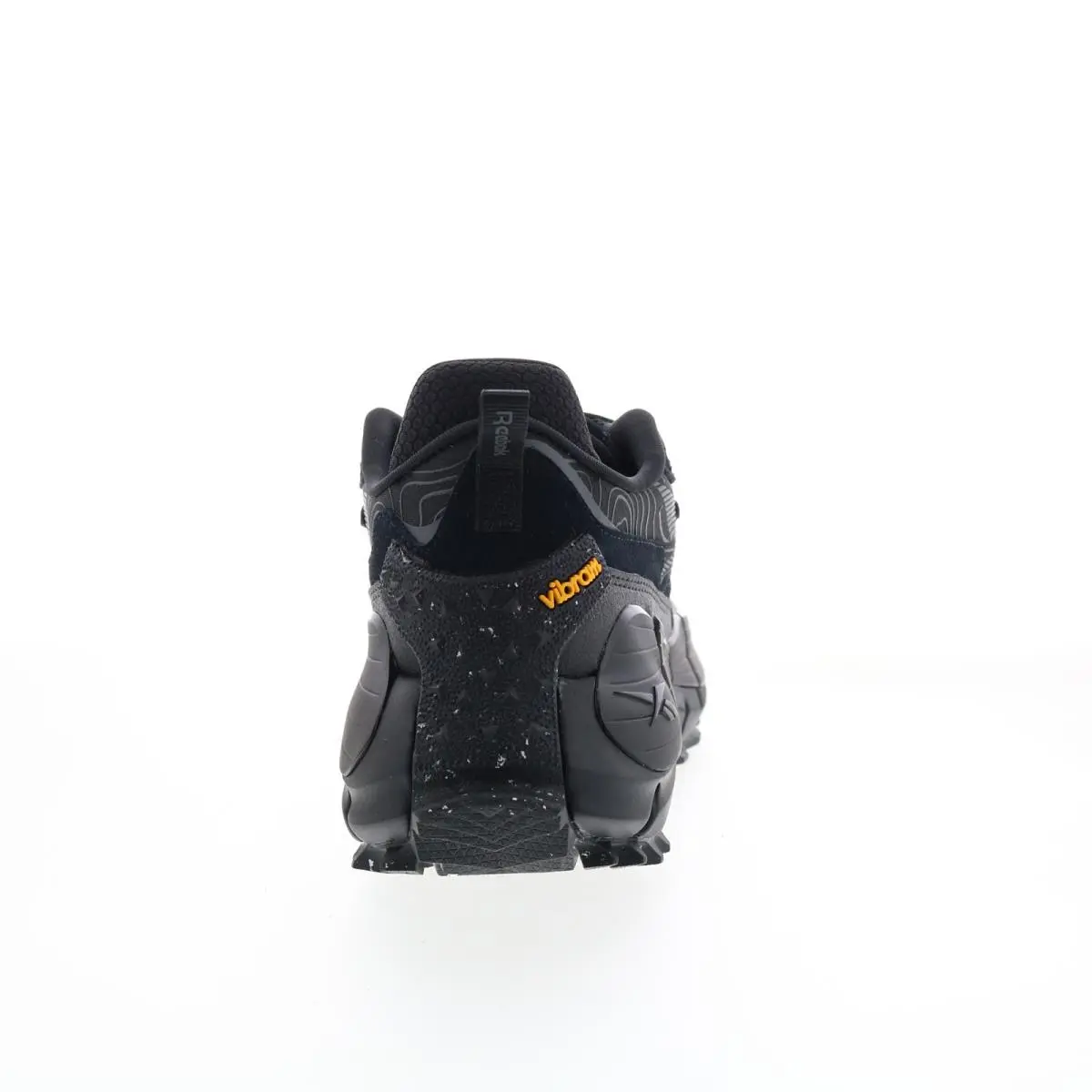 Reebok shoes - Reebok Zig Kinetica 2.5 Edge - GZ1440 100047248 - Black (UPC: 195740722630) 5