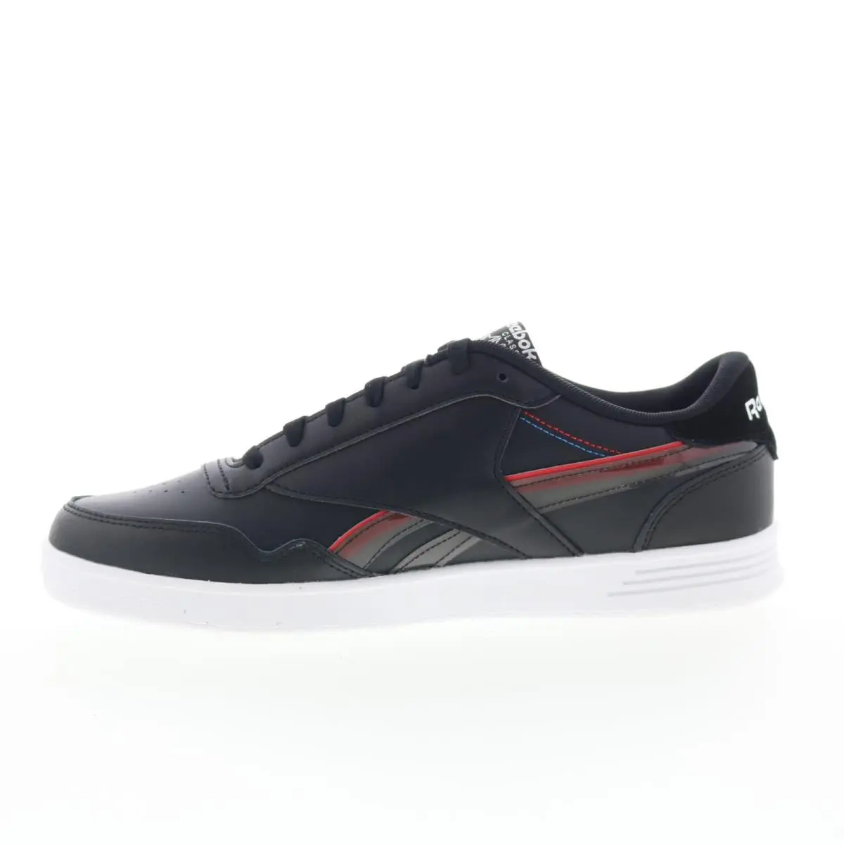 Reebok shoes - Reebok Club Memt - Club Memt - GZ5004 - Black (UPC: 195740681142) 1