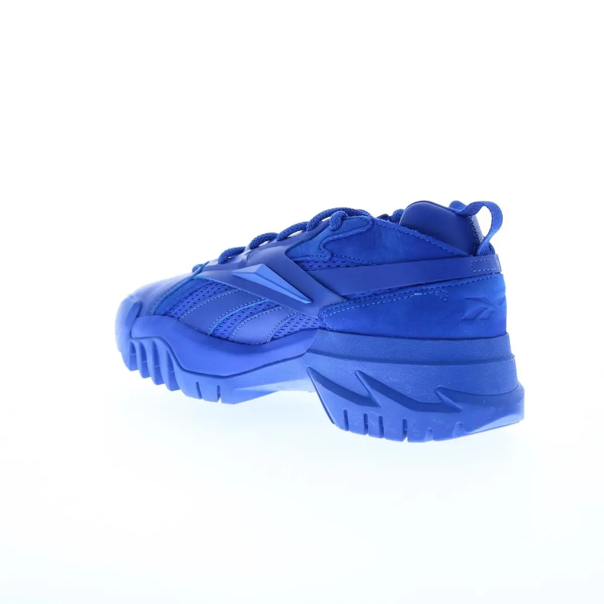 Reebok shoes - Reebok Club C Cardi B V2 - GY7214 100047121 - Blue (UPC: 195740515898) 4