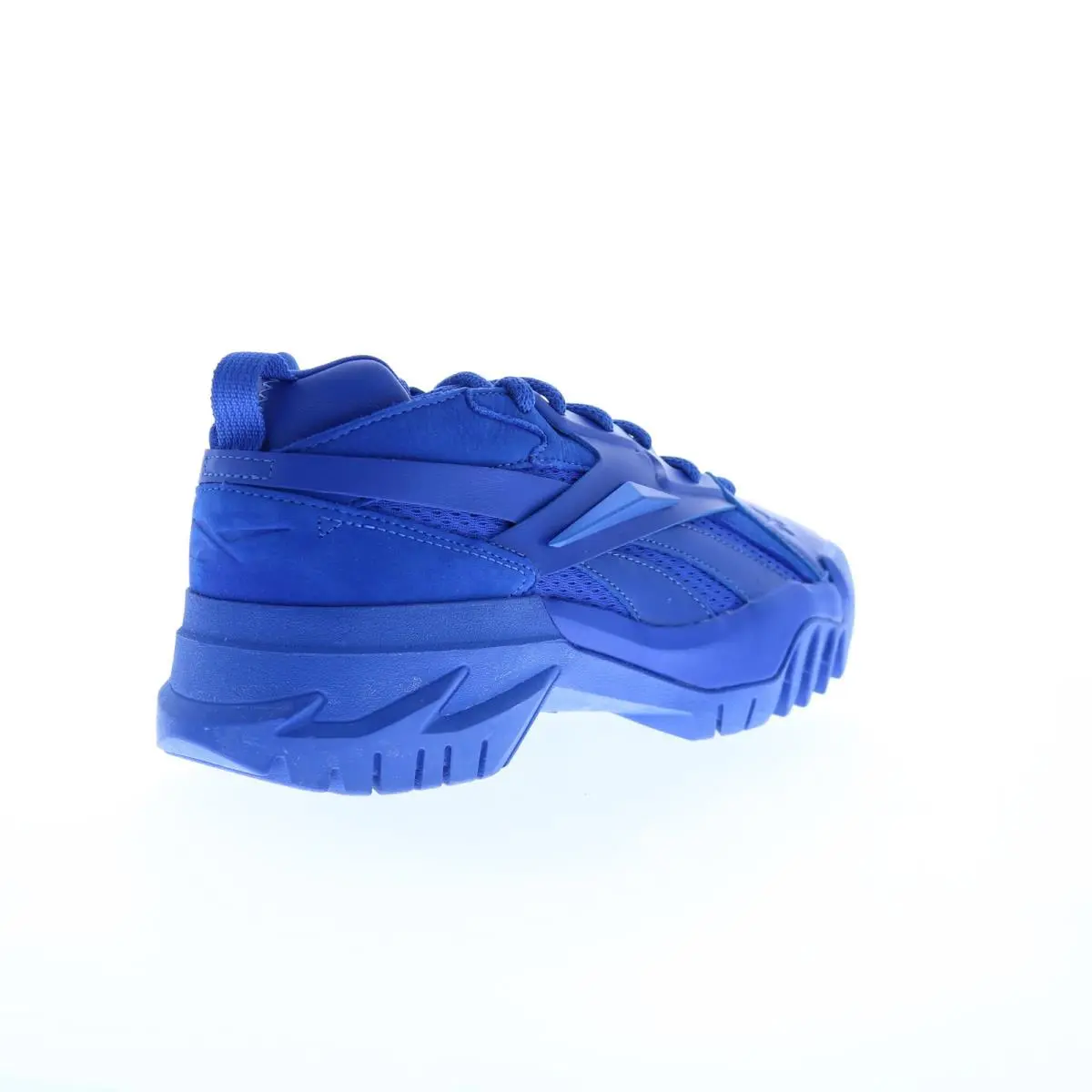 Reebok shoes - Reebok Club C Cardi B V2 - GY7214 100047121 - Blue (UPC: 195740515898) 6