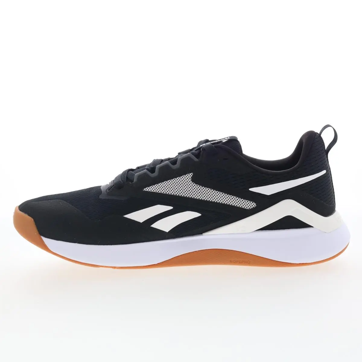 Reebok shoes - Reebok Nanoflex TR 2 - Nanoflex - 100212024 - Black (UPC: 197323035205) 1
