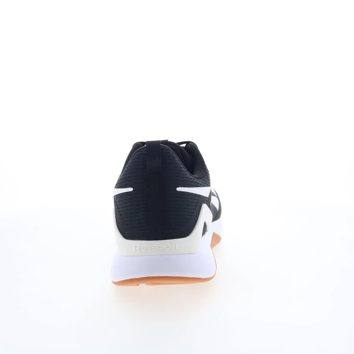 Reebok shoes - Reebok Nanoflex TR 2 - Nanoflex - 100212024 - Black (UPC: 197323035205) 2