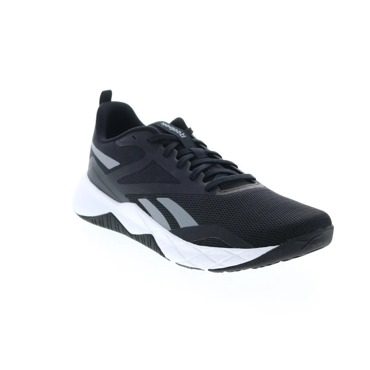 Reebok shoes - Reebok NFX - NFX - GW1997 - Black (UPC: 195740708641) 0