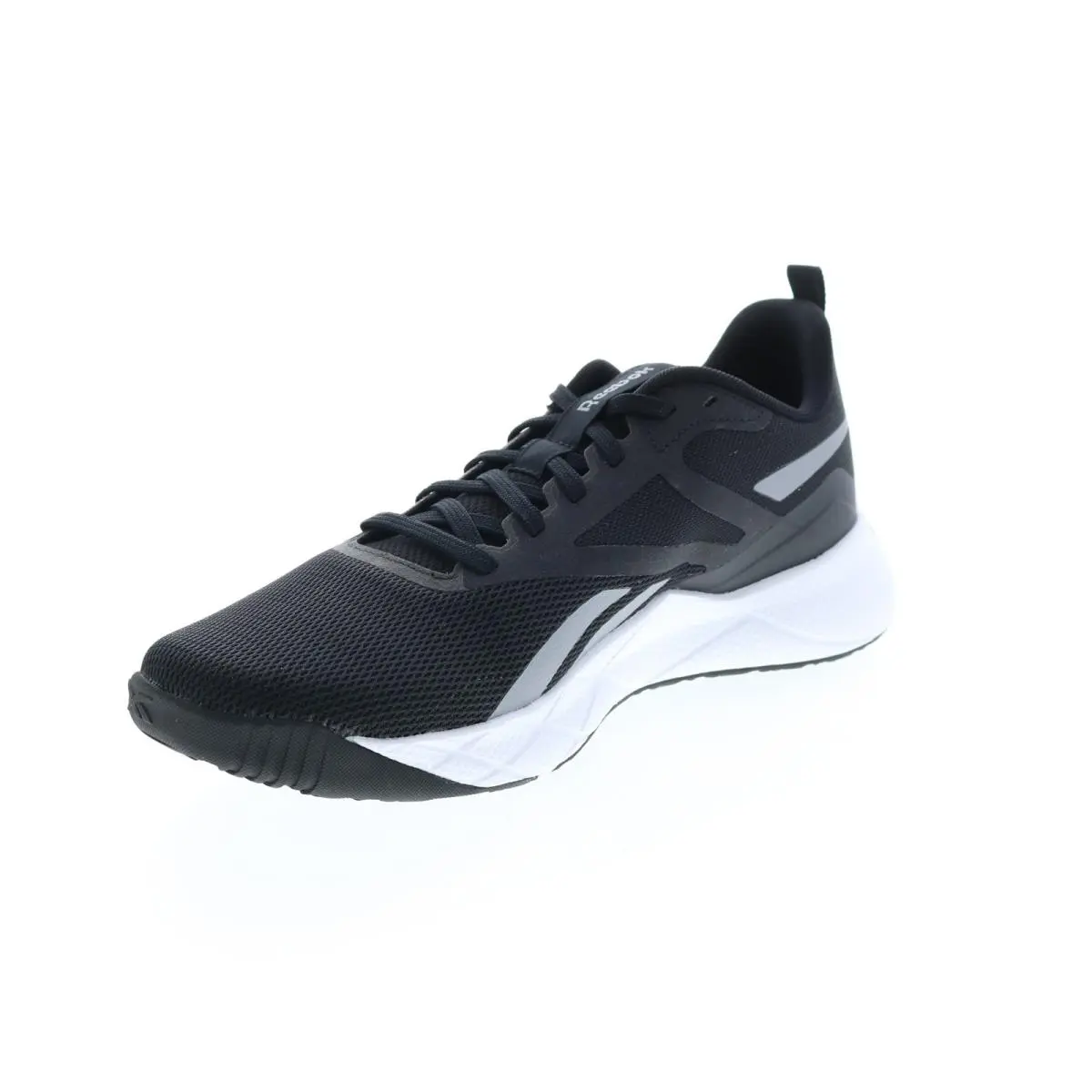 Reebok shoes - Reebok NFX - NFX - GW1997 - Black (UPC: 195740708641) 2