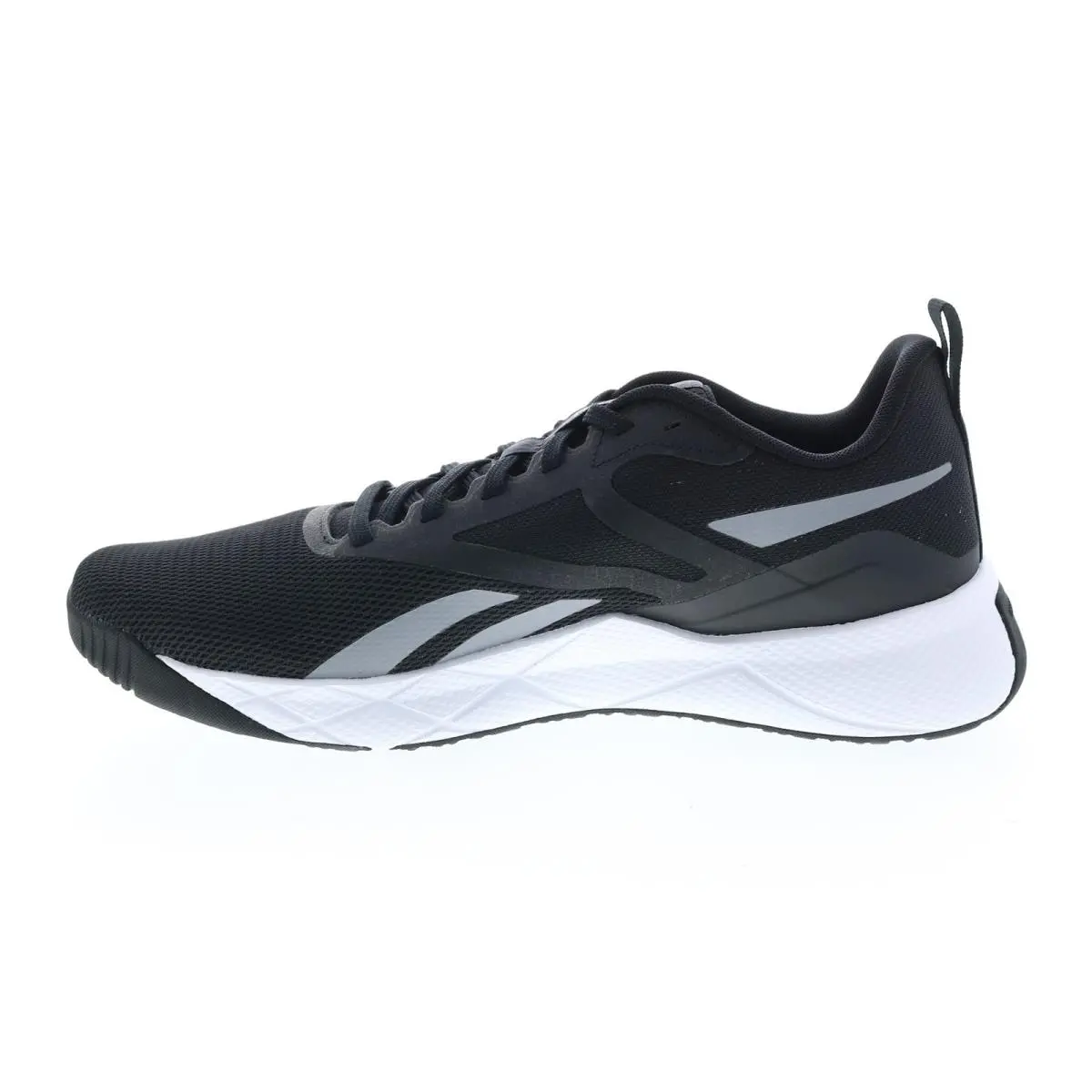Reebok shoes - Reebok NFX - NFX - GW1997 - Black (UPC: 195740708641) 3