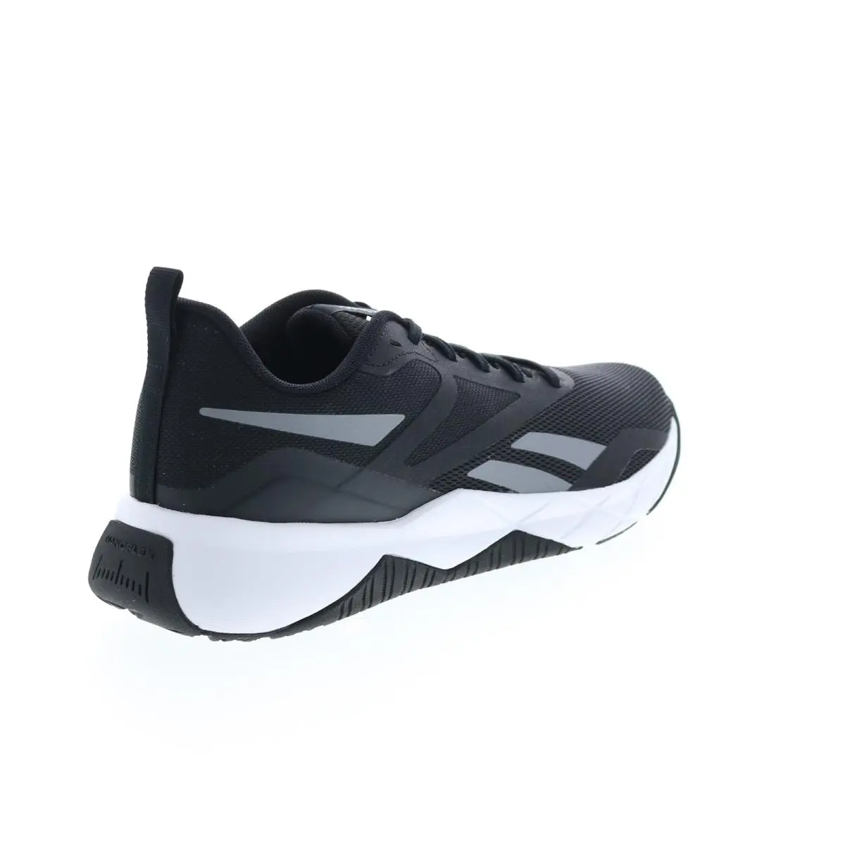 Reebok shoes - Reebok NFX - NFX - GW1997 - Black (UPC: 195740708641) 6